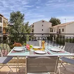 Le Village-5 By Interhome شقة سا سيرْ سور مير