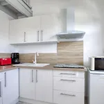 Le Village-5 By Interhome شقة