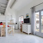 Le Village-5 By Interhome شقة *