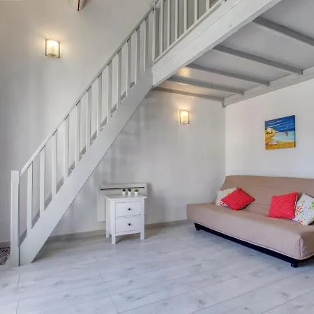 Apartment Le Village-5 By Interhome Lägenhet Saint-Cyr-sur-Mer