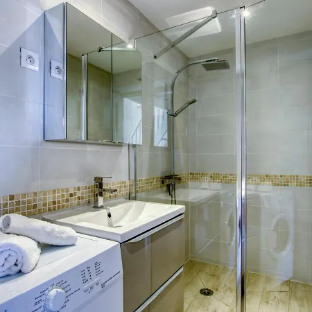 Apartment Le Village-5 By Interhome Saint-Cyr-sur-Mer