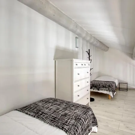 Apartment Le Village-5 By Interhome Lägenhet Saint-Cyr-sur-Mer