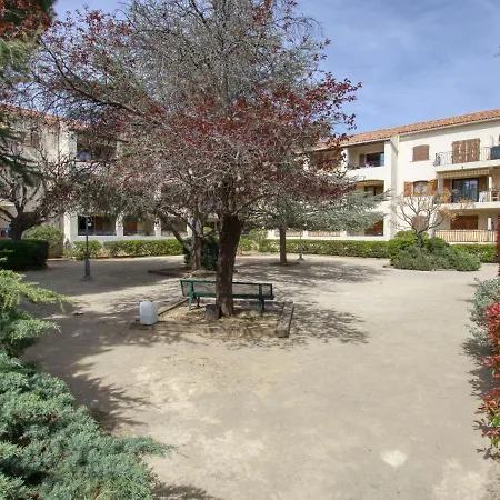 Apartment Provence Village-5 By Interhome *