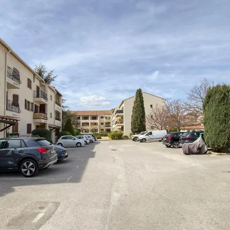 Apartment Provence Village-5 By Interhome *