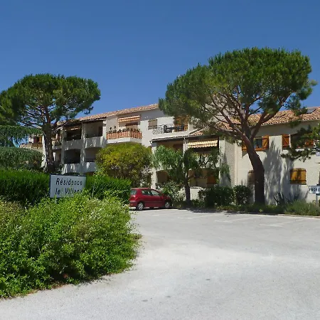 Apartment Le Village-5 By Interhome * Saint-Cyr-sur-Mer