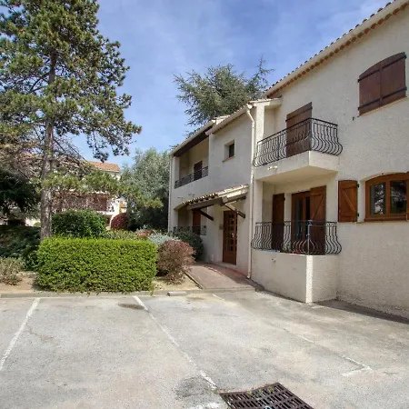 Apartment Provence Village-5 By Interhome